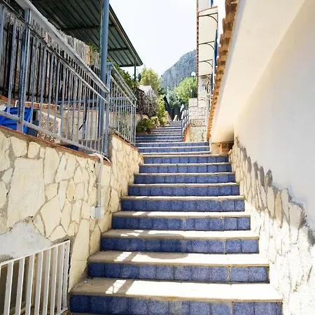 Tramontana Apartment