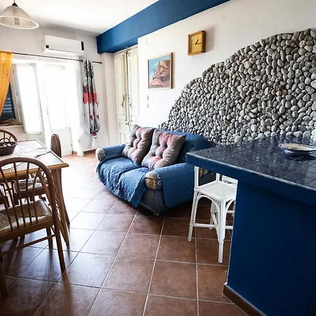 Tramontana Apartment