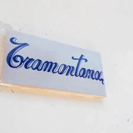 Apartment Tramontana