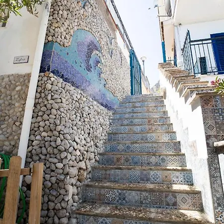 Tramontana Apartment