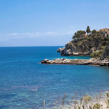 Tramontana Apartment