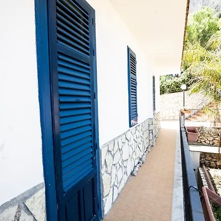 Tramontana Apartment Santa Flavia